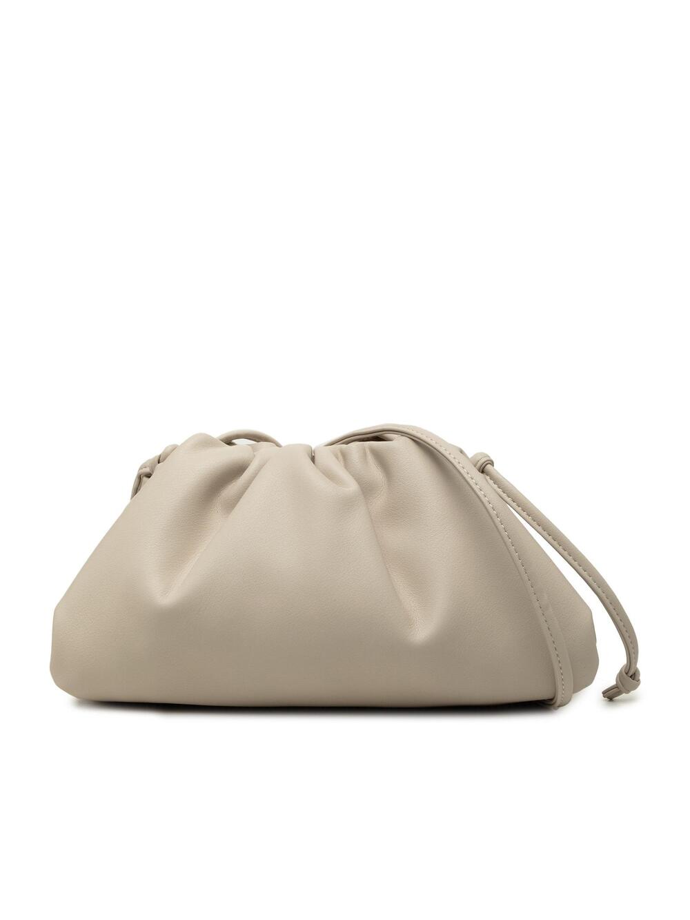 Bottega Veneta Lambskin The Mini Pouch #359763B73B